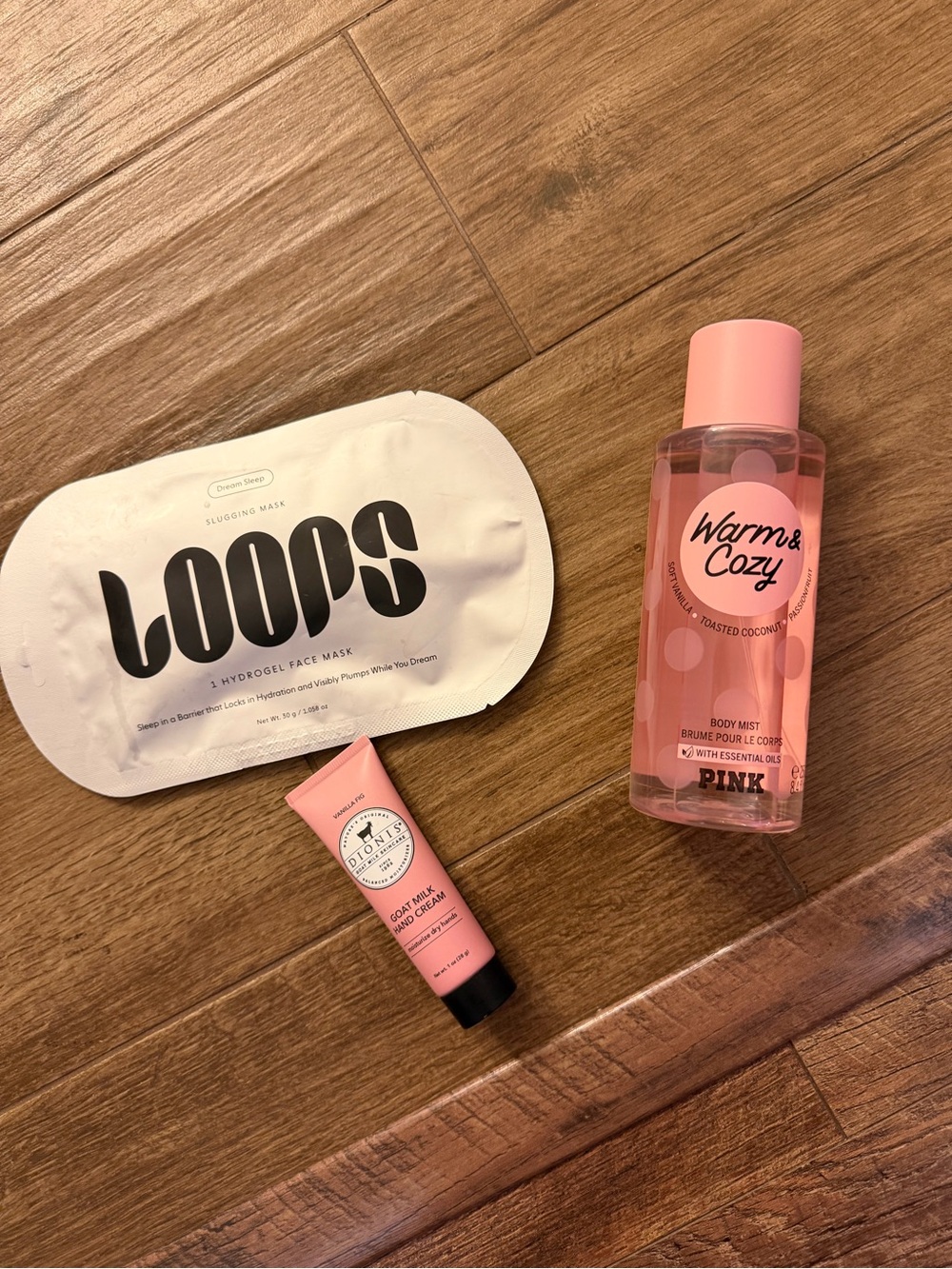 Victoria’s Secret & other Beauty Bundle